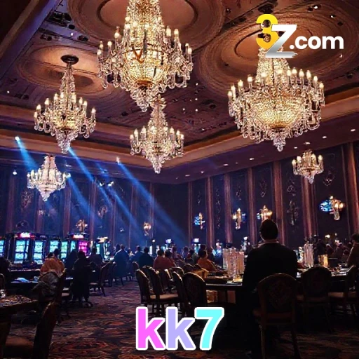 kk7.com Jogos de caça-níqueis