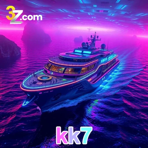 kk7.com Login