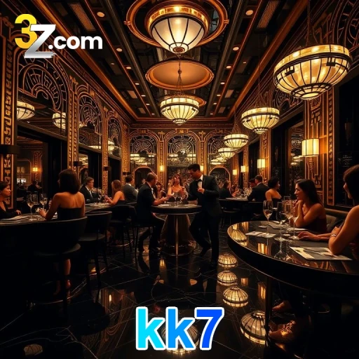 kk7.com Slots